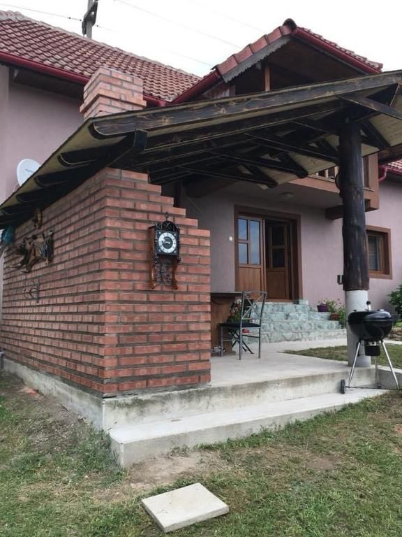 Дома для отпуска Casa Darius Новач-Стрэйни-61